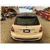 Image 19 : PARKSVILLE - 2010 MINI COOPER CREAN 121552 KMS - BZ70736