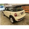 Image 21 : PARKSVILLE - 2010 MINI COOPER CREAN 121552 KMS - BZ70736