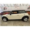 Image 23 : PARKSVILLE - 2010 MINI COOPER CREAN 121552 KMS - BZ70736