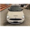 Image 7 : PARKSVILLE - 2010 MINI COOPER CREAN 121552 KMS - BZ70736