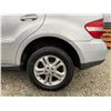 Image 29 : PARKSVILLE - 2008 MERCEDES-BENZ M-CLASS GRAY 274957 KMS - B422030