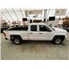 Image 12 : PARKSVILLE - 2014 GMC SIERRA WHITE 254000 KMS - B355316