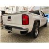 Image 14 : PARKSVILLE - 2014 GMC SIERRA WHITE 254000 KMS - B355316