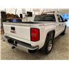 Image 15 : PARKSVILLE - 2014 GMC SIERRA WHITE 254000 KMS - B355316