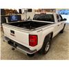 Image 16 : PARKSVILLE - 2014 GMC SIERRA WHITE 254000 KMS - B355316