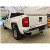 Image 20 : PARKSVILLE - 2014 GMC SIERRA WHITE 254000 KMS - B355316