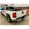 Image 21 : PARKSVILLE - 2014 GMC SIERRA WHITE 254000 KMS - B355316