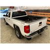 Image 22 : PARKSVILLE - 2014 GMC SIERRA WHITE 254000 KMS - B355316