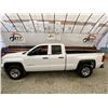 Image 23 : PARKSVILLE - 2014 GMC SIERRA WHITE 254000 KMS - B355316