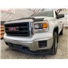 Image 2 : PARKSVILLE - 2014 GMC SIERRA WHITE 254000 KMS - B355316