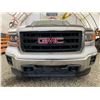 Image 5 : PARKSVILLE - 2014 GMC SIERRA WHITE 254000 KMS - B355316