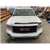 Image 7 : PARKSVILLE - 2014 GMC SIERRA WHITE 254000 KMS - B355316
