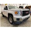 Image 8 : PARKSVILLE - 2014 GMC SIERRA WHITE 254000 KMS - B355316