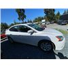 Image 10 : PARKSVILLE - 2014 NISSAN SENTRA WHITE 135419 KMS - B620364