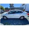 Image 20 : PARKSVILLE - 2014 NISSAN SENTRA WHITE 135419 KMS - B620364