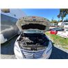 Image 21 : PARKSVILLE - 2014 NISSAN SENTRA WHITE 135419 KMS - B620364