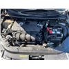 Image 22 : PARKSVILLE - 2014 NISSAN SENTRA WHITE 135419 KMS - B620364