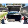 Image 30 : PARKSVILLE - 2014 NISSAN SENTRA WHITE 135419 KMS - B620364