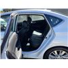 Image 32 : PARKSVILLE - 2014 NISSAN SENTRA WHITE 135419 KMS - B620364