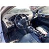 Image 37 : PARKSVILLE - 2014 NISSAN SENTRA WHITE 135419 KMS - B620364