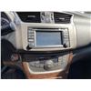 Image 40 : PARKSVILLE - 2014 NISSAN SENTRA WHITE 135419 KMS - B620364