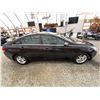 Image 12 : PARKSVILLE - 2013 HYUNDAI SONATA BLACK 188436 KMS - B729890