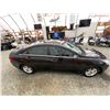 Image 13 : PARKSVILLE - 2013 HYUNDAI SONATA BLACK 188436 KMS - B729890