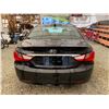 Image 18 : PARKSVILLE - 2013 HYUNDAI SONATA BLACK 188436 KMS - B729890