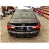 Image 19 : PARKSVILLE - 2013 HYUNDAI SONATA BLACK 188436 KMS - B729890