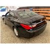 Image 21 : PARKSVILLE - 2013 HYUNDAI SONATA BLACK 188436 KMS - B729890