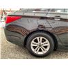 Image 27 : PARKSVILLE - 2013 HYUNDAI SONATA BLACK 188436 KMS - B729890