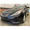 Image 2 : PARKSVILLE - 2013 HYUNDAI SONATA BLACK 188436 KMS - B729890