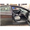 Image 36 : PARKSVILLE - 2013 HYUNDAI SONATA BLACK 188436 KMS - B729890