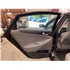 Image 46 : PARKSVILLE - 2013 HYUNDAI SONATA BLACK 188436 KMS - B729890