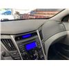 Image 54 : PARKSVILLE - 2013 HYUNDAI SONATA BLACK 188436 KMS - B729890