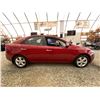 Image 11 : PARKSVILLE - 2010 KIA FORTE RED 157398 KMS - B054270