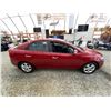 Image 12 : PARKSVILLE - 2010 KIA FORTE RED 157398 KMS - B054270