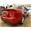 Image 14 : PARKSVILLE - 2010 KIA FORTE RED 157398 KMS - B054270