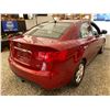 Image 15 : PARKSVILLE - 2010 KIA FORTE RED 157398 KMS - B054270