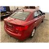 Image 16 : PARKSVILLE - 2010 KIA FORTE RED 157398 KMS - B054270