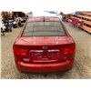 Image 19 : PARKSVILLE - 2010 KIA FORTE RED 157398 KMS - B054270