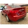 Image 20 : PARKSVILLE - 2010 KIA FORTE RED 157398 KMS - B054270