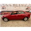 Image 23 : PARKSVILLE - 2010 KIA FORTE RED 157398 KMS - B054270