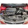 Image 33 : PARKSVILLE - 2010 KIA FORTE RED 157398 KMS - B054270