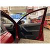 Image 37 : PARKSVILLE - 2010 KIA FORTE RED 157398 KMS - B054270