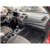 Image 38 : PARKSVILLE - 2010 KIA FORTE RED 157398 KMS - B054270