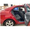 Image 40 : PARKSVILLE - 2010 KIA FORTE RED 157398 KMS - B054270