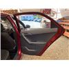 Image 41 : PARKSVILLE - 2010 KIA FORTE RED 157398 KMS - B054270