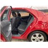 Image 45 : PARKSVILLE - 2010 KIA FORTE RED 157398 KMS - B054270