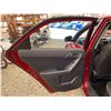 Image 46 : PARKSVILLE - 2010 KIA FORTE RED 157398 KMS - B054270